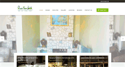 Desktop Screenshot of pinesviewhotel.com